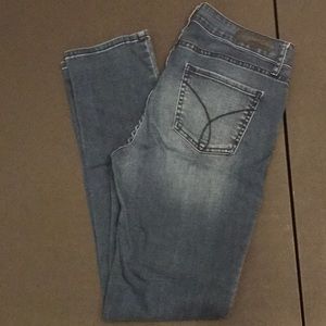Calvin Klein Ultimate Skinny Jeans